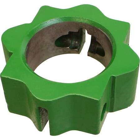 Aftermarket AMH206870 Slip Clutch Quick Coupler AMH206870-ABL